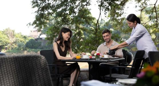 Anantara Chiang Mai Resort - 66