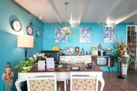 Baan PhuAnda Phuket - 21