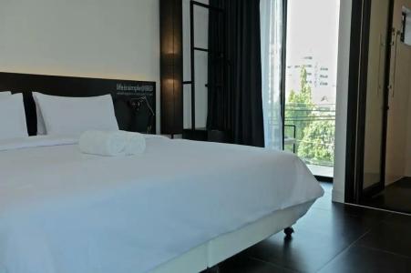 BED Nimman - Adults Only - 88