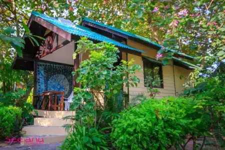 Seetanu Bungalows - 98
