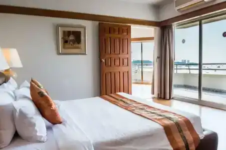 Markland Seaside Pattaya - 61