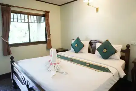 Lamai Inn 99 Bungalows - 43