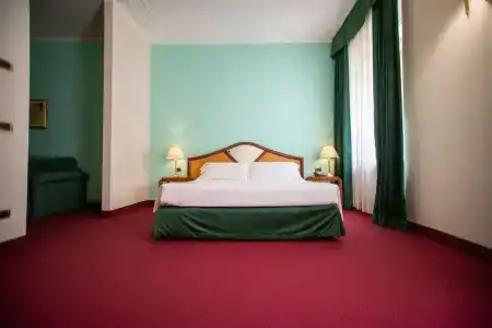 Alli Due Buoi Rossi - 41