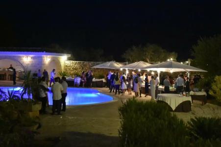 Masseria Relais Santa Teresa - 43