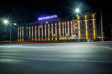 Mercure Riga Centre - 2