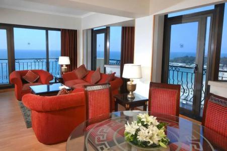 Sheraton Montazah - 87