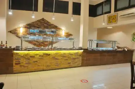 Empire Beach Resort - 80