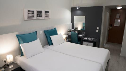 Capsis Thessaloniki - 100