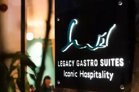Legacy Gastro Suites - 4