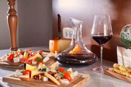 Legacy Gastro Suites - 82