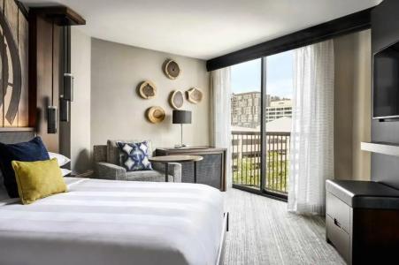 Portland Marriott Downtown Waterfront - 60