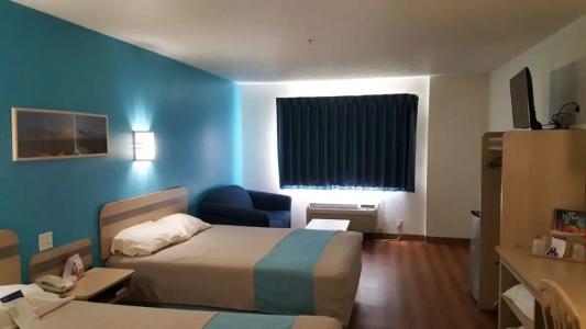 Motel 6-Las Cruces, NM - Telshor - 35