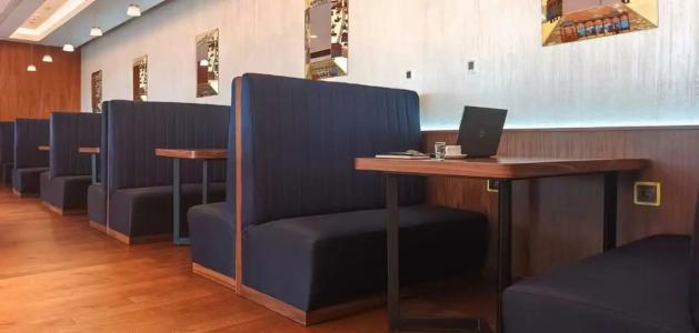 Hampton by Hilton Samsun - 46