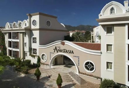 Club Anastasia - Family