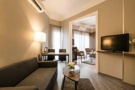 Taxim Suites Residences Istanbul - 57