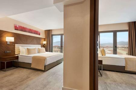 Ramada by Wyndham Isparta - 70