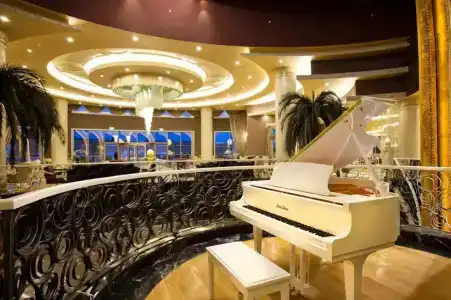 Limak Eurasia Luxury - 46
