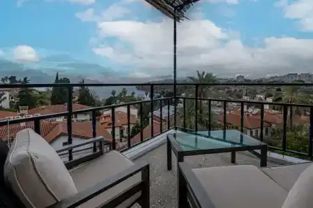 Villa Tulipan - 80