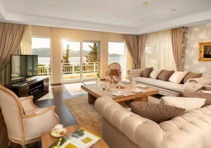 Rixos Premium Bodrum - 22