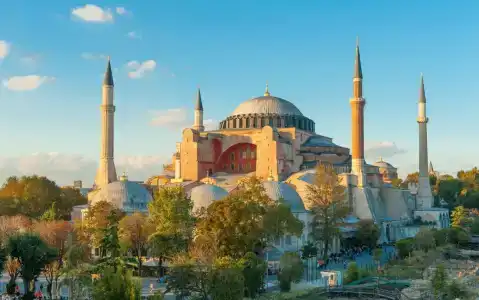 Eresins Topkapi