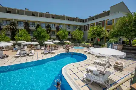 Tu Casa Gelidonya - 33