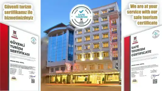 Grand Unal - 5