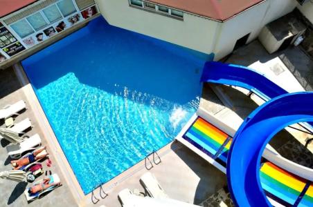 Cinar Family Suite - All Inclusive - 99