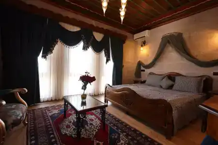 Cappadocia Inn Cave - 2