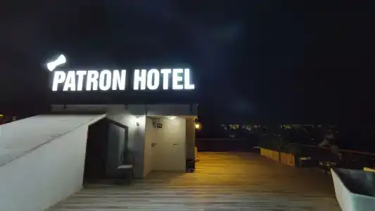 Patron - 1