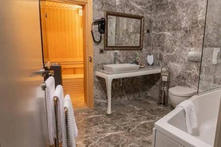 Doğa Thermal Health & Spa - 63