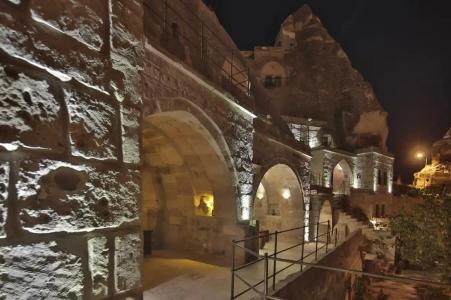 Village Cave House - 46