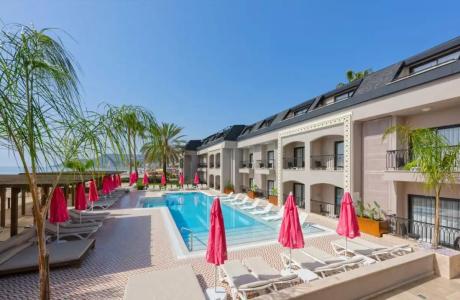 Alaaddin Beach - Adult Only - 33