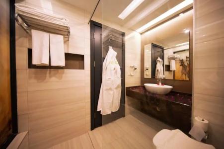 Sey Beach & Spa - 22
