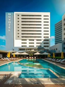 Novotel Istanbul Zeytinburnu - 69