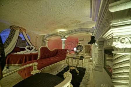 Wish Cappadocia - 87