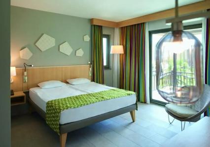 TUI BLUE Palm Garden - 87