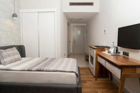 Doğa Thermal Health & Spa - 45