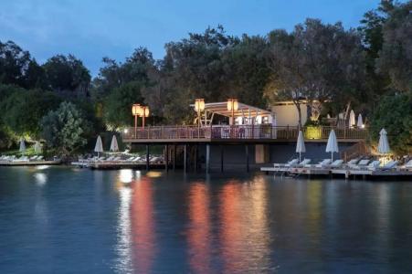 DoubleTree by Hilton Bodrum Isıl Club Resort - ULTRA ALL INCLUSIVE - 10