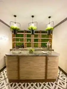 Almira Thermal Spa & Convention Center - 32