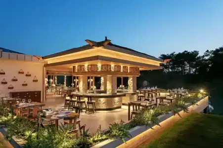 Titanic Deluxe Golf Belek - 97