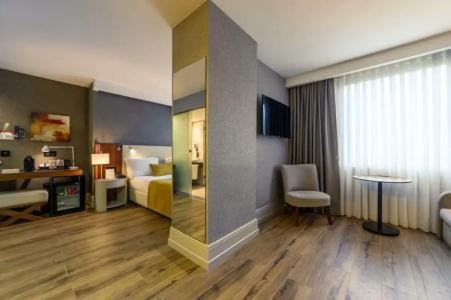 Ramada by Wyndham Istanbul Grand Bazaar - 6
