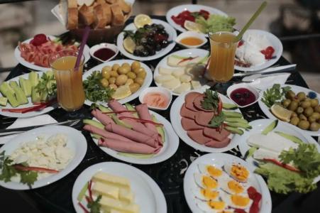 Phocas Cave Suites - 95