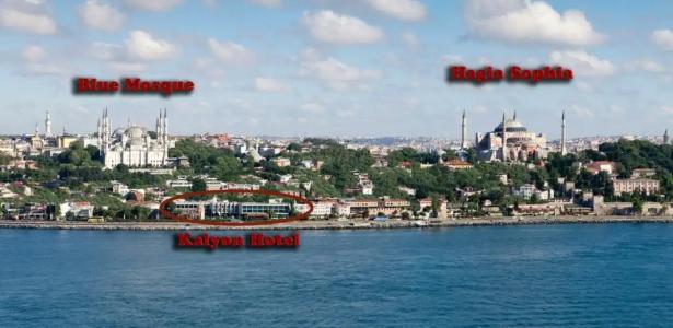 Kalyon Istanbul - 18