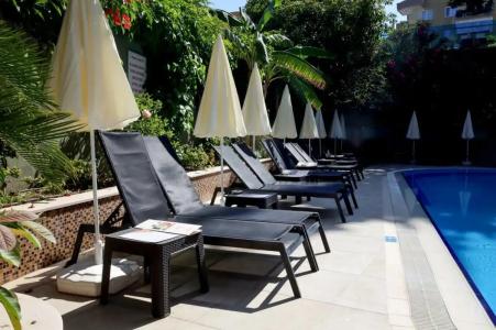 May Flower Apart - 13