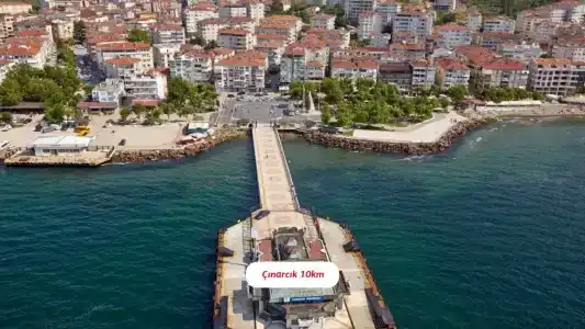 Yalova Lova & SPA Yalova - 3