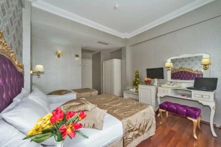 Santa Sophia - İstanbul - 69
