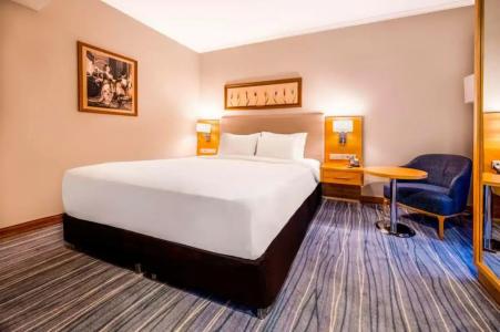 Radisson President Old Town Istanbul - 51
