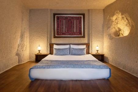 Doors Of Cappadocia - 45