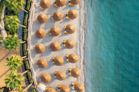 Vogue Supreme Bodrum - 43