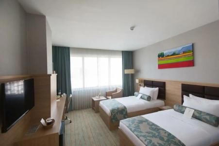 Park Dedeman Elazığ - 73